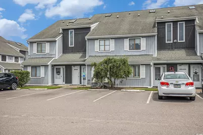 3700 Golf Colony Dr. #14-P, Little River, SC 29566 - Photo 5