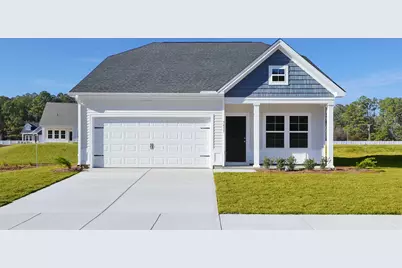 3431 Logan St., Conway, SC 29526 - Photo 1