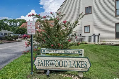 510 Fairwood Lakes Dr. #19-C, Myrtle Beach, SC 29588 - Photo 3