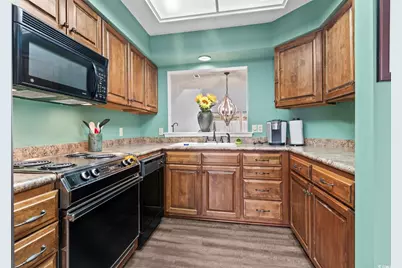 4396 Baldwin Ave. #94, Little River, SC 29566 - Photo 9