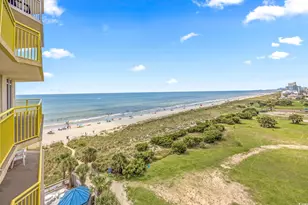 2801 S Ocean Blvd, North Myrtle Beach, SC 29582 - Photo 23