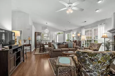 1010 Swan Lake Dr., North Myrtle Beach, SC 29582 - Photo 11