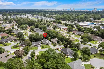 1010 Swan Lake Dr., North Myrtle Beach, SC 29582 - Photo 35