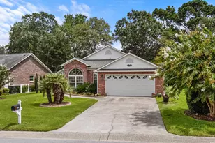 1010 Swan Lake Dr, North Myrtle Beach, SC 29582 - Photo 1