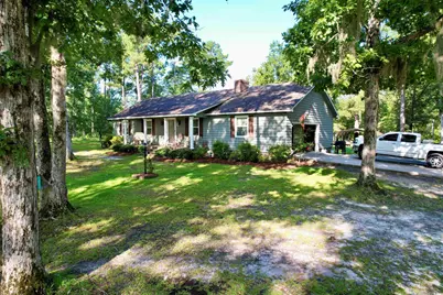 317 Wheeler Rd., Andrews, SC 29510 - Photo 21