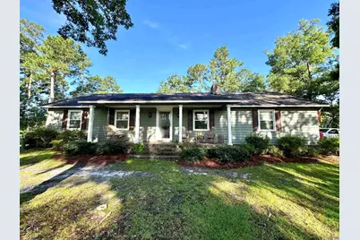 317 Wheeler Rd., Andrews, SC 29510 - Photo 29