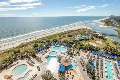 100 North Beach Blvd. #1607, North Myrtle Beach, SC 29582 - Photo 31