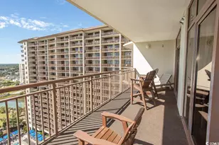 100 North Beach Boulevard, North Myrtle Beach, SC 29582 - Photo 29
