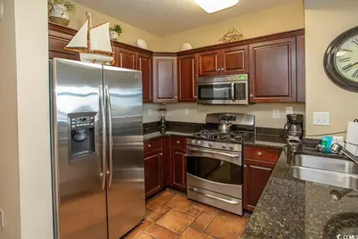 100 North Beach Blvd. #1607, North Myrtle Beach, SC 29582 - Photo 11