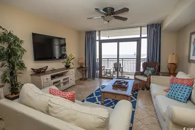 100 North Beach Blvd. #1607, North Myrtle Beach, SC 29582 - Photo 17