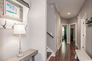 399 Lumbee Cir, Pawleys Island, SC 29585 - Photo 19