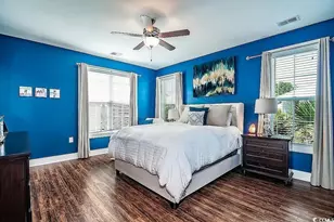 399 Lumbee Cir, Pawleys Island, SC 29585 - Photo 15