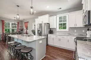 399 Lumbee Cir, Pawleys Island, SC 29585 - Photo 11