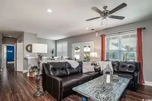 399 Lumbee Cir, Pawleys Island, SC 29585 - Photo 3