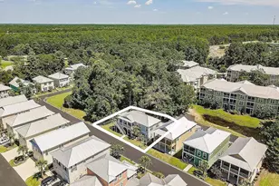 399 Lumbee Cir, Pawleys Island, SC 29585 - Photo 27