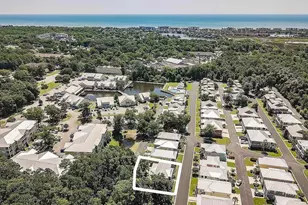 399 Lumbee Cir, Pawleys Island, SC 29585 - Photo 29