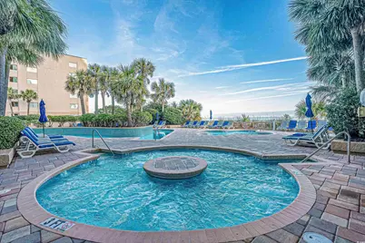 1105 S Ocean Blvd. #732, Myrtle Beach, SC 29577 - Photo 27