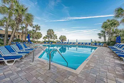 1105 S Ocean Blvd. #732, Myrtle Beach, SC 29577 - Photo 23