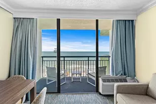 1105 S Ocean Blvd, Myrtle Beach, SC 29577 - Photo 5