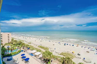 1105 S Ocean Blvd. #732, Myrtle Beach, SC 29577 - Photo 31