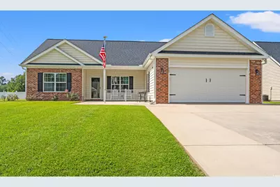 609 Fieldwoods Dr., Conway, SC 29526 - Photo 1