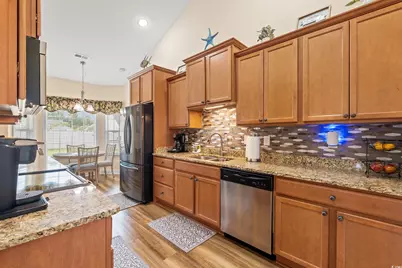 609 Fieldwoods Dr., Conway, SC 29526 - Photo 13