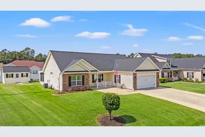 609 Fieldwoods Dr., Conway, SC 29526 - Photo 27