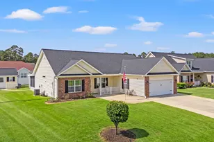 609 Fieldwoods Dr, Conway, SC 29526 - Photo 27