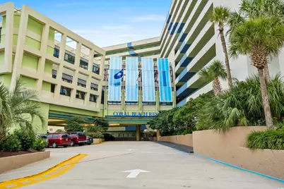 1105 S Ocean Blvd. #130, Myrtle Beach, SC 29577 - Photo 1