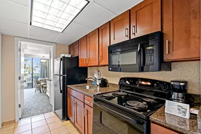 1105 S Ocean Blvd. #130, Myrtle Beach, SC 29577 - Photo 9