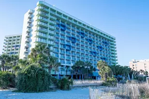 1105 S Ocean Blvd, Myrtle Beach, SC 29577 - Photo 33