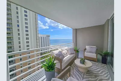 9840 Queensway Blvd. #1406, Myrtle Beach, SC 29572 - Photo 5