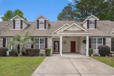 511 Colonial Trace Dr. #7-C, Longs, SC 29568 - Photo 1