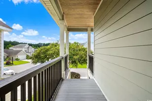 305 Foxpath Loop, Myrtle Beach, SC 29588 - Photo 7