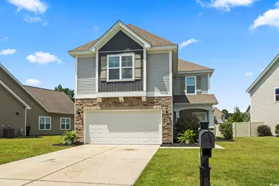 3697 White Wing Circle, Myrtle Beach, SC 29579 - Photo 35