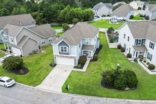 3697 White Wing Cir, Myrtle Beach, SC 29579 - Photo 37