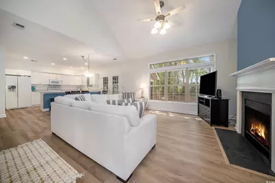 1545 Spinnaker Dr. #7D, North Myrtle Beach, SC 29582 - Photo 5