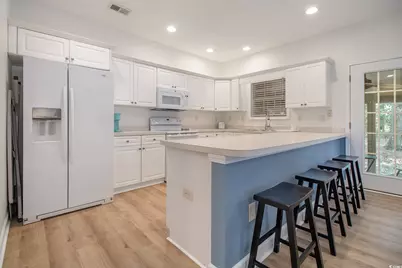 1545 Spinnaker Dr. #7D, North Myrtle Beach, SC 29582 - Photo 7