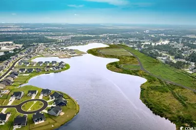 4028 Viola Loop, Myrtle Beach, SC 29579 - Photo 9