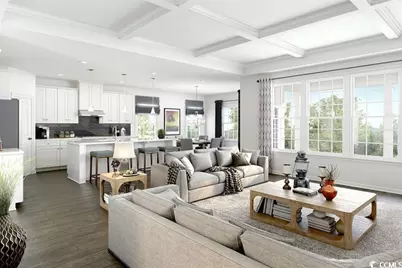 4028 Viola Loop, Myrtle Beach, SC 29579 - Photo 3