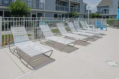 1890 Colony Dr. #18-C, Surfside Beach, SC 29575 - Photo 23