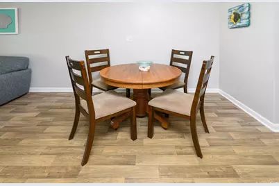 1890 Colony Dr. #18-C, Surfside Beach, SC 29575 - Photo 7