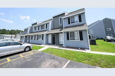 1890 Colony Dr. #18-C, Surfside Beach, SC 29575 - Photo 19