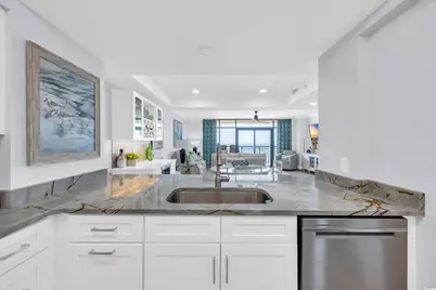 5310 N Ocean Blvd. #1206, Myrtle Beach, SC 29577 - Photo 5