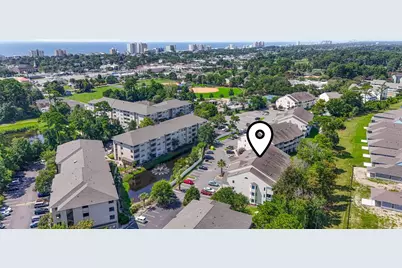 1100 Possum Trot Rd. #H-355, North Myrtle Beach, SC 29582 - Photo 35