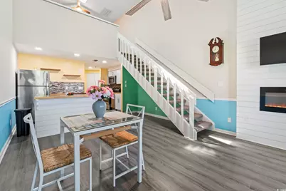 1100 Possum Trot Rd. #H-355, North Myrtle Beach, SC 29582 - Photo 15