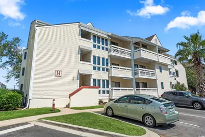 1100 Possum Trot Rd. #H-355, North Myrtle Beach, SC 29582 - Photo 31