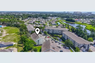 1100 Possum Trot Rd. #H-355, North Myrtle Beach, SC 29582 - Photo 33