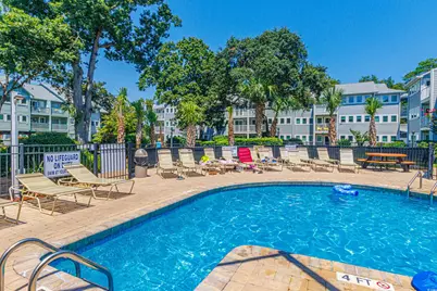 5905 S Kings Hwy. #4215, Myrtle Beach, SC 29575 - Photo 19