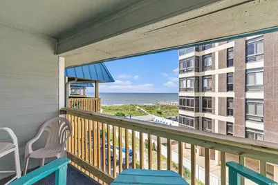 6000 N Ocean Blvd. #316, North Myrtle Beach, SC 29582 - Photo 3